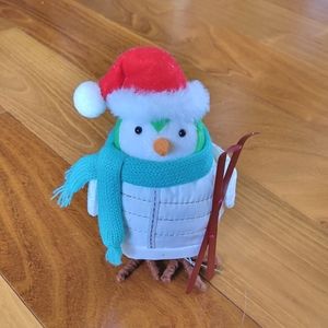 Spritz Wondershop Bird Winter 2020 Powell